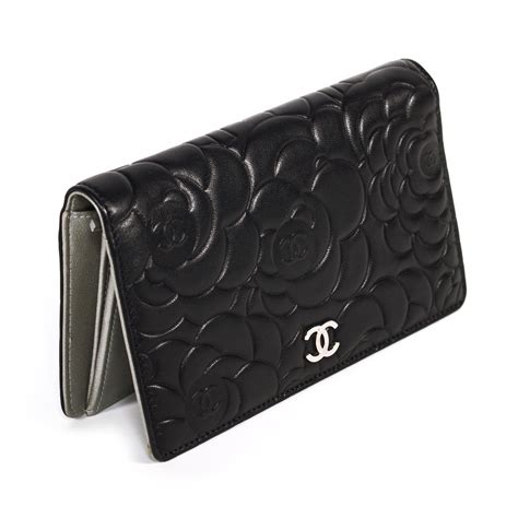 chanel bifold wallet euro price|chanel wallets for sale.